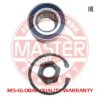 MOSKV 2183104020 Wheel Bearing Kit